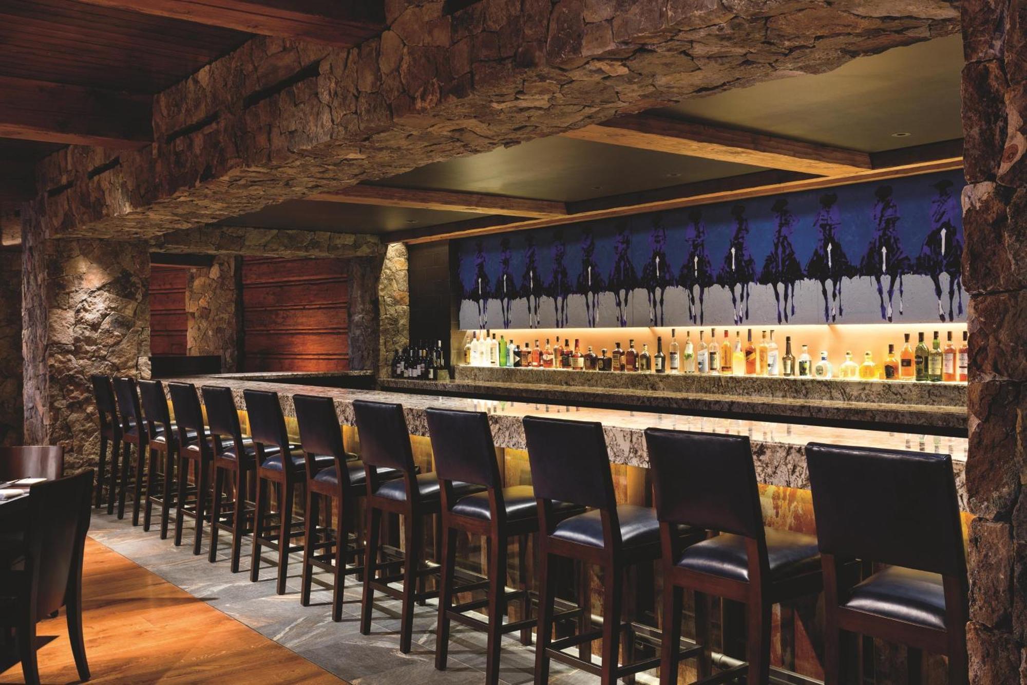 The Ritz-carlton, Bachelor Gulch 5* Beaver Creek
