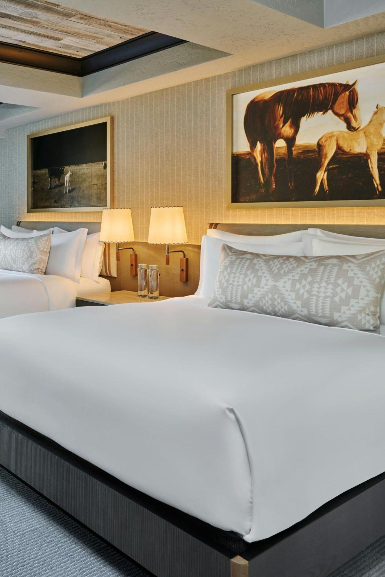 Resort The Ritz-carlton, Bachelor Gulch 5*